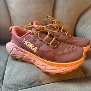 Hoka Women’s Skyline - Float X Size 8